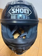 Casco SHOEI X15 logo