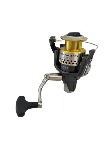 Mulinello spinning shimano - mulinello,