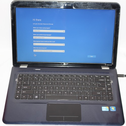 Portatile pavilion dv6 - portatile,