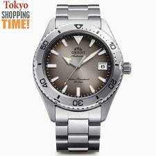 Orologio Uomo Orient Mako