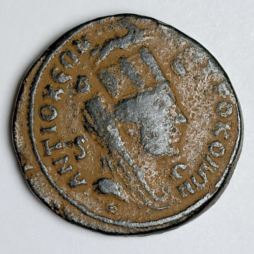 Antiochia filippo arabo - l'arabo, e
