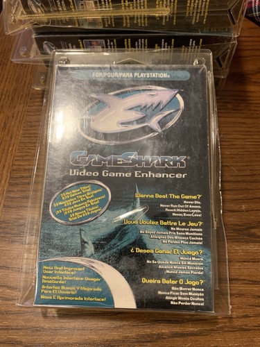 Gameshark versione game - gameshark,