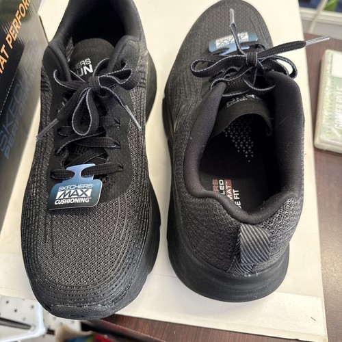 Scarpe corsa skechers uomo - scarpe,