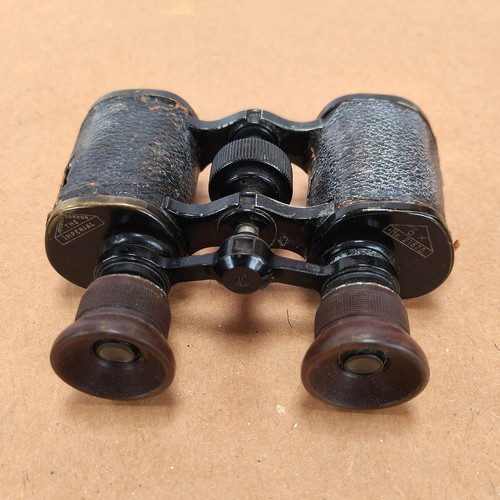 Binocolo vintage aitchison - binocolo,