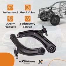 COPPIA 2 BRACCI OSCILLANTI