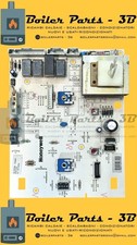 SCHEDA COSMOGAS 62110070 sw