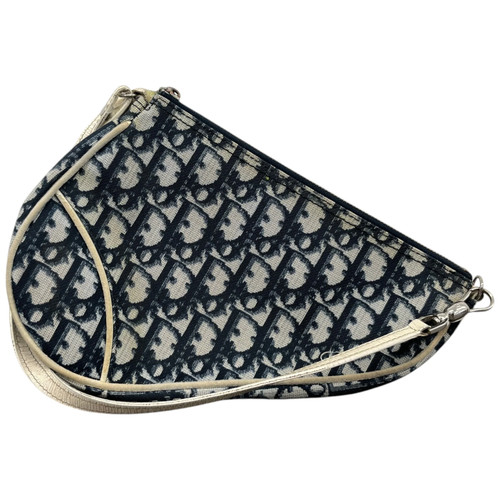 Dior borsa donna - vintage, sella