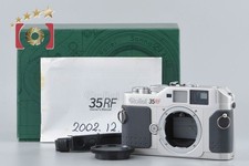 Rollei 35RF 35 mm fotocamera a