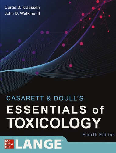 Casarett doull s essentials - &, doull's