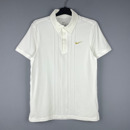 Nike roger federer - polo, shirt
