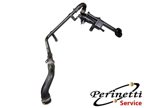 Tubo acqua alfa - tubo, romeo