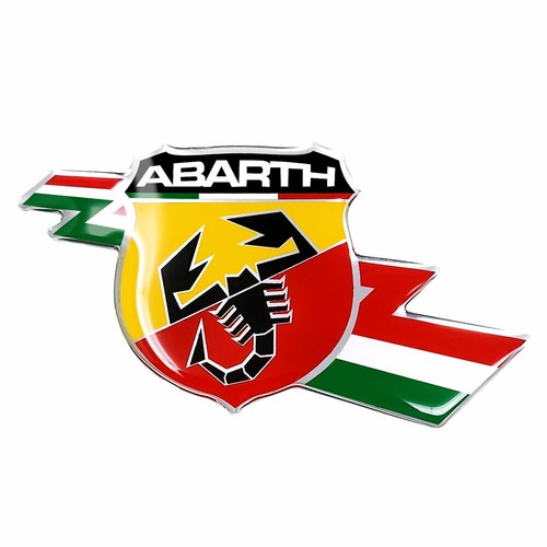 Adesivo per abarth - adesivo,