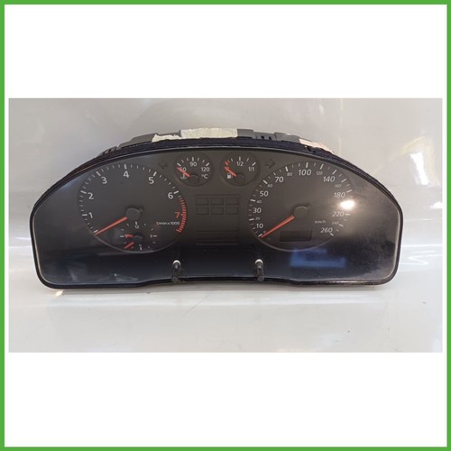 Quadro strumenti tachimetro - quadro,