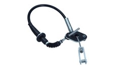 Cavo comando, Comando frizione