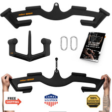 Set barre estraibili MOST GRIP