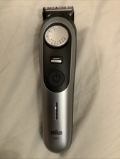 Braun Regolabarba SERIES 9