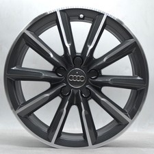 4 cerchi lega audi a3 q2 q3