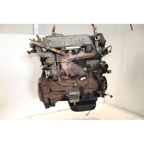 Motore compl s9u e740 - motore,