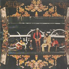 Nitty Gritty Dirt Band All The