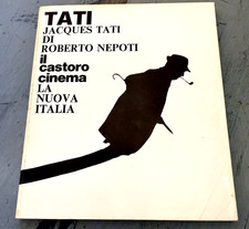 Tati - Roberto Nepoti - Il