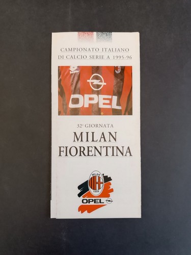 Programma calcio serie - serie, a