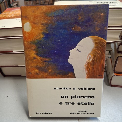Pianeta tre stelle s - e, s.a