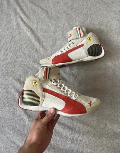Puma speedcat pro - pro, ferrari