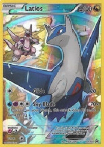 Latios xy79 promo - -,