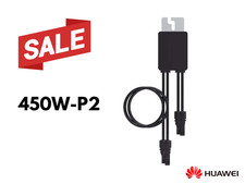 Huawei Smart FV Optimizer