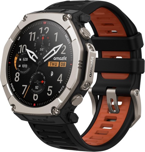 Amazfit rex ultra - amazfit,