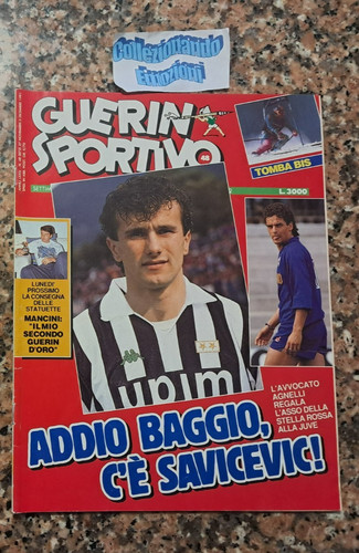 Guerin sportivo 48 - sportivo,