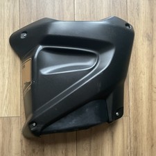 Carena centrale destra Yamaha