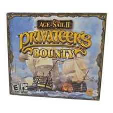 Age of Sail II Privateer's