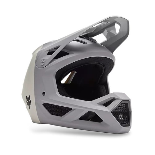 Casco integrale mtb rampage - casco,