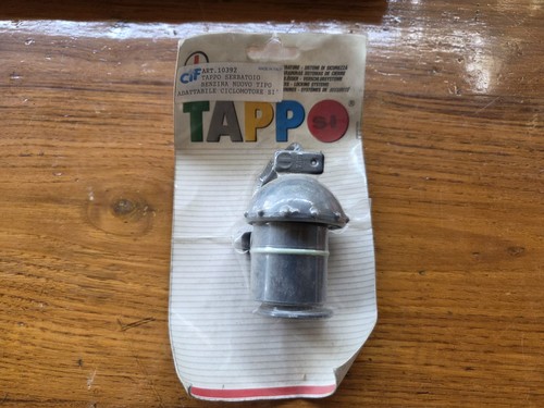 Nos tappo serbatoio benzina - nos,