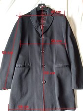 Cappotto rice made in - made,