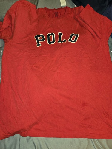 Polo ralph lauren shirt - polo, t