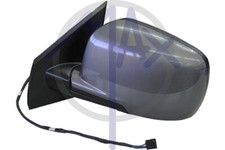 SPECCHIO SPECCHIETTO RETROVISORE ELETTRICO TERM 5 PIN SX PER FIAT FREEMONT 2011