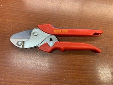 Wolf garten rs22 anvil pruner - wolf,