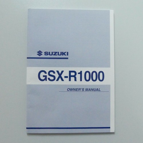 Suzuki gsx 1000 - suzuki,