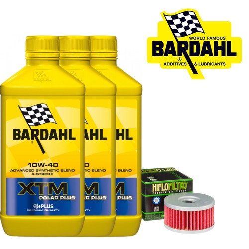 Kit tagliando motard suzuki - kit/tagliando, motard/suzuki