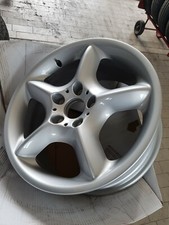 Cerchio In Lega Originale Bmw