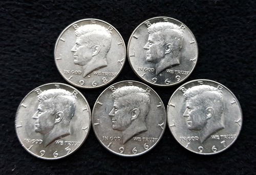 1965 1969 jfk - jfk, mezzo