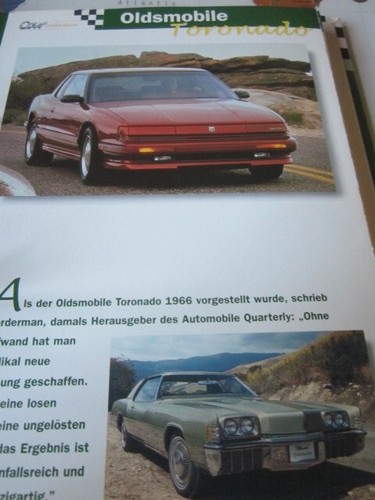 Traumauto datenblatt - traumauto,