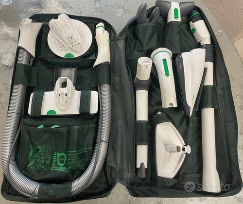 Vorwerk folletto sacca - folletto,