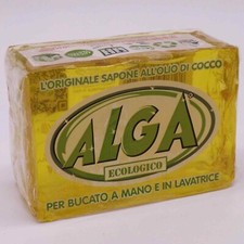 Sapone Alga Ecologico 400gr