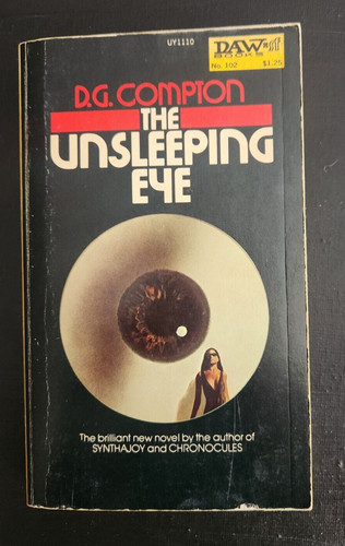 The unsleeping eye g - the,