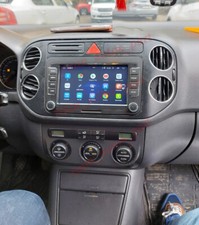 Per VW Tiguan 2009-2017