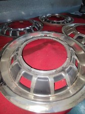 Cerchi Ruota Originali Volkswagen Golf 1 161601155 (4PZ)
