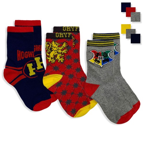Calzini harry potter - calzini,